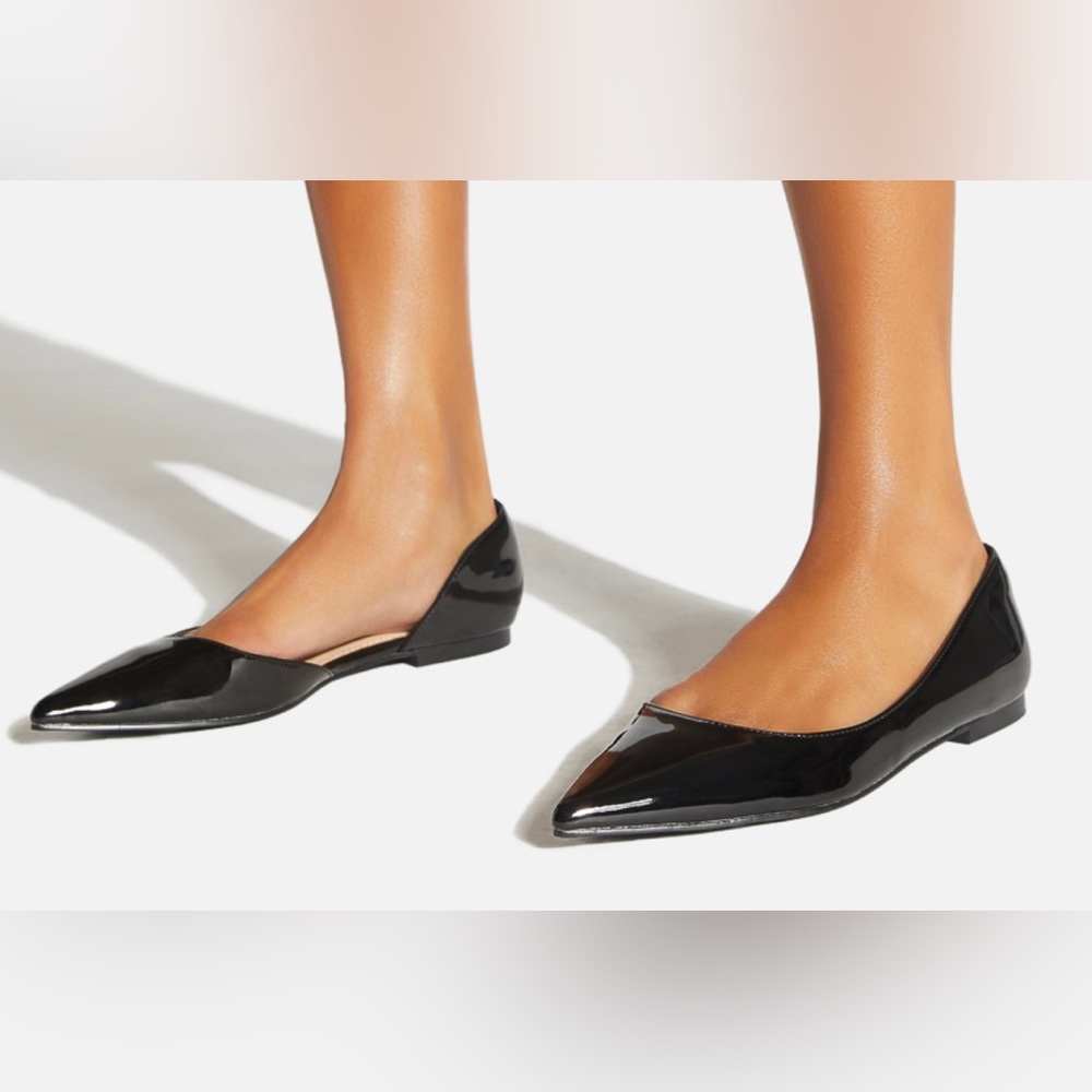 NEW!!! Slip On Flat - Picture 2 of 3